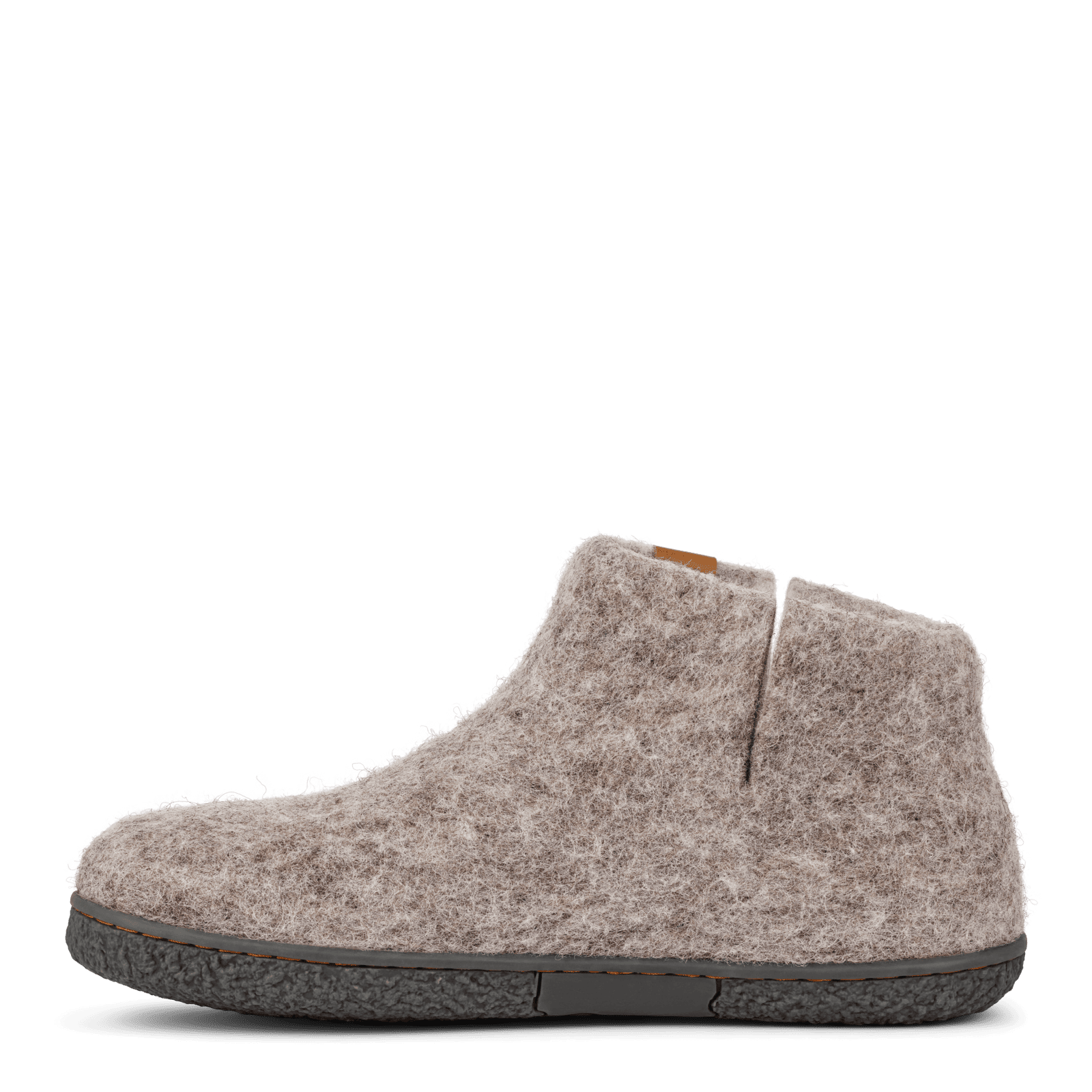 WOOL NEPAL - GREY SB